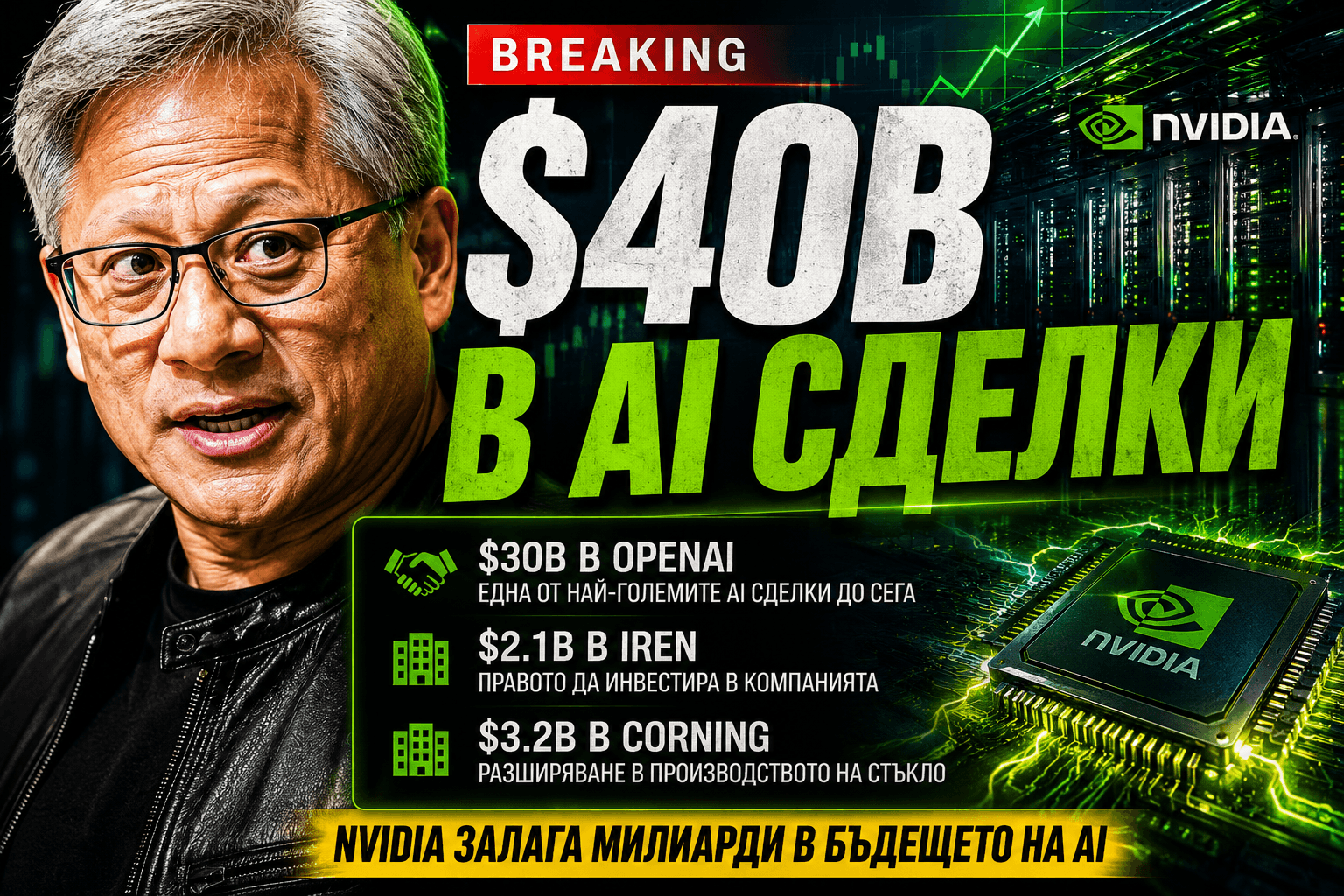 AI вече не е инструмент. Той е инфраструктура. [2026]