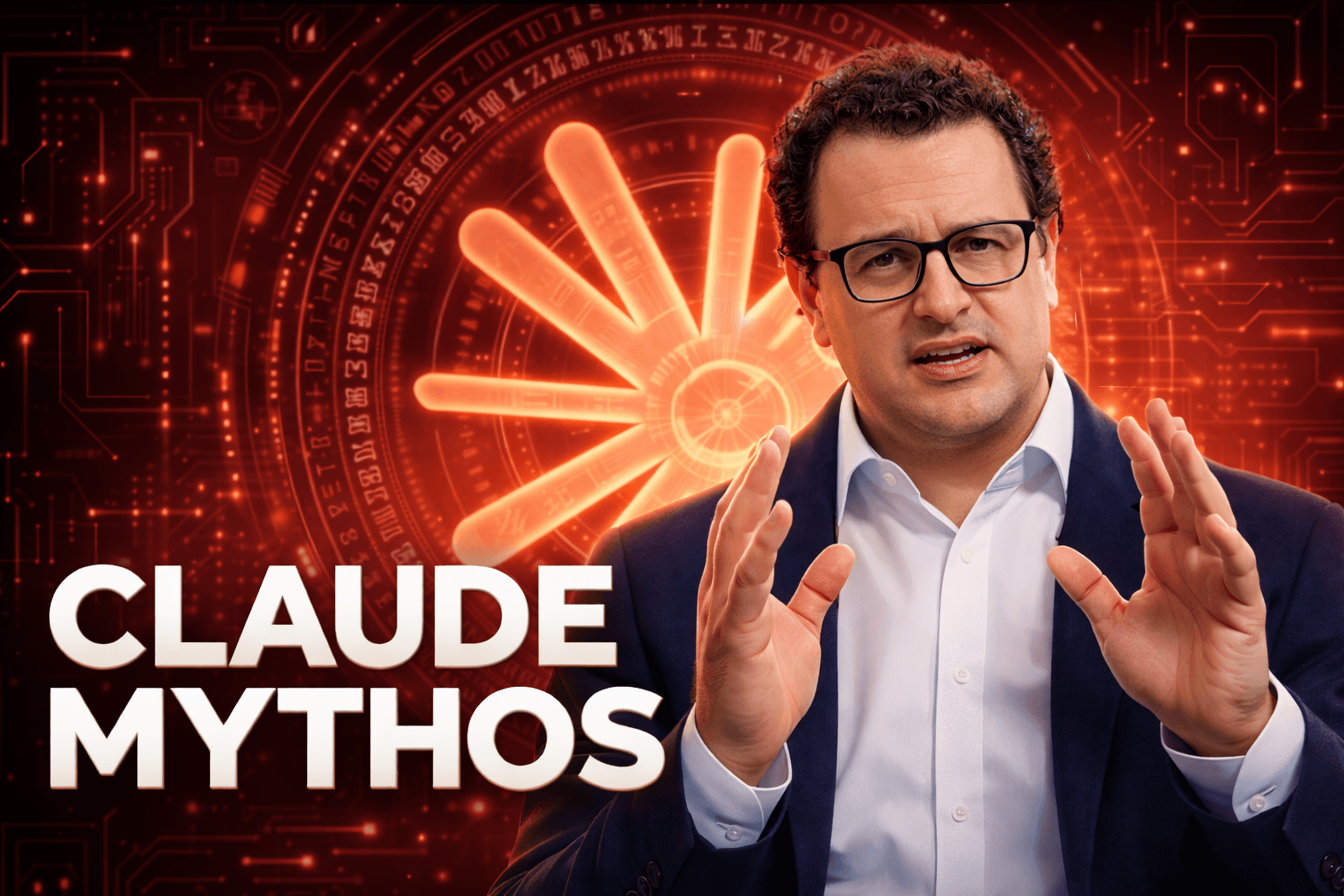 Claude Mythos: AI моделът, който е твърде опасен за публичен достъп [2026]